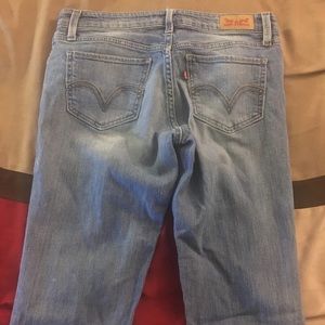 💙Levi’s 518 Bootcut